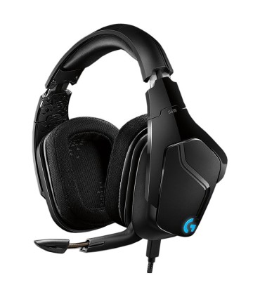 هدست لاجیتک G635