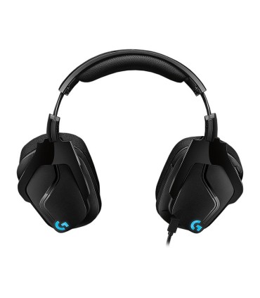 هدست لاجیتک G635