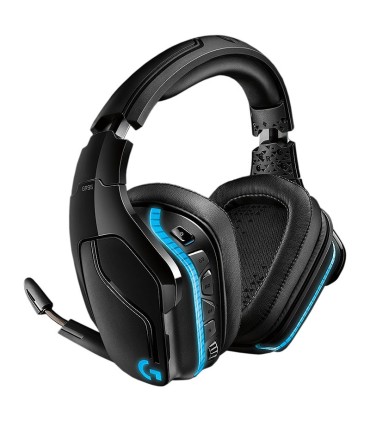 هدست لاجیتک G935