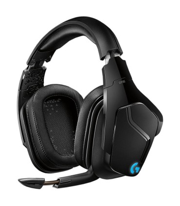 هدست لاجیتک G935