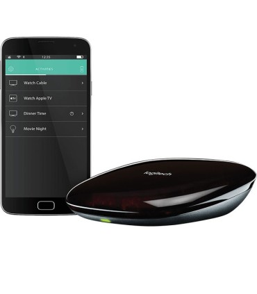 کنترل هوشمند لاجیتک هارمونی آلتیمیت Harmony