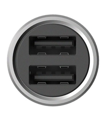 شارژر فندکی شیائومی Metal