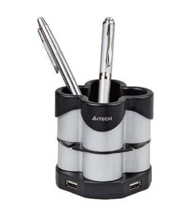 هاب 4 پورت USB 2.0 ای فورتک HUB-77