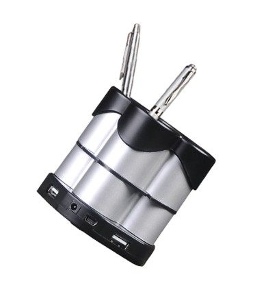 هاب 4 پورت USB 2.0 ای فورتک HUB-77