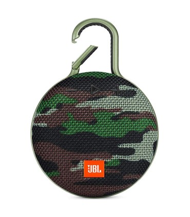 اسپیکر بلوتوث جی بی ال Clip 3