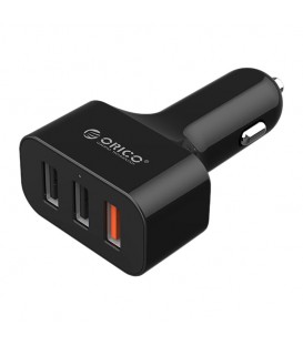 شارژر فندکی اوریکو UCH-2U1Q