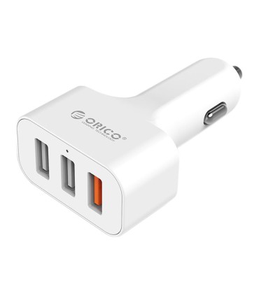 شارژر فندکی اوریکو UCH-2U1Q