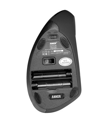 ماوس بی سیم انکر 98ANWVM-UBA