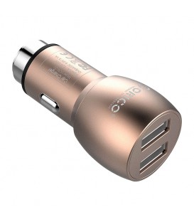 شارژر فندکی اوریکو UCM-2U