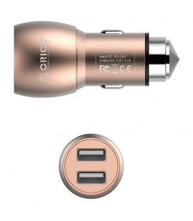 شارژر فندکی اوریکو UCM-2U