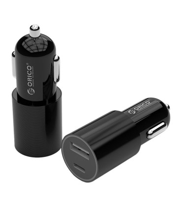 شارژر فندکی اوریکو UCF-2U