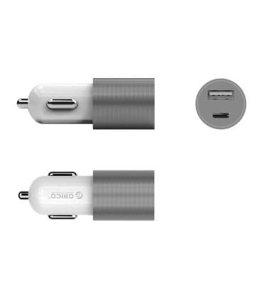 شارژر فندکی اوریکو UCF-2U