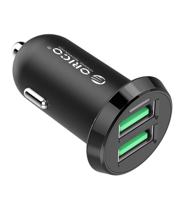 شارژر فندکی اوریکو UCE-2U