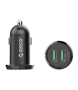 شارژر فندکی اوریکو UCE-2U