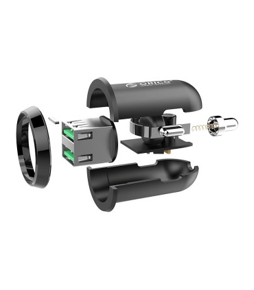 شارژر فندکی اوریکو UCE-2U