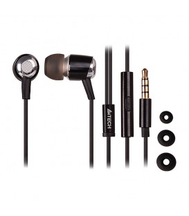 ایرفون باسیم ای فورتک MK-750 HD