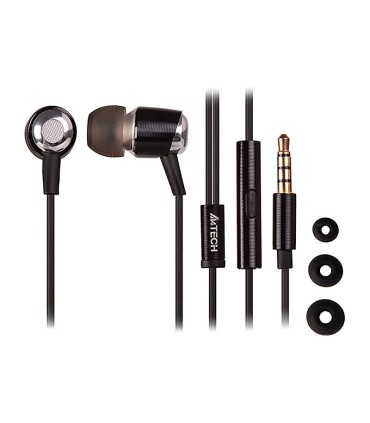 ایرفون باسیم ای فورتک MK-750 HD