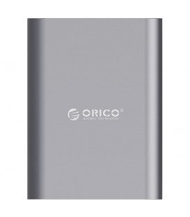 پاور بانک اوریکو Q1 با ظرفیت 10400 میلی آمپر ساعت