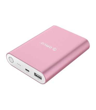 پاور بانک اوریکو Q1 با ظرفیت 10400 میلی آمپر ساعت
