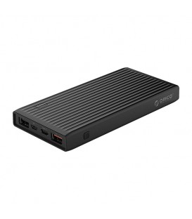 پاور بانک اوریکو K10000 با ظرفیت 10000 میلی آمپر ساعت