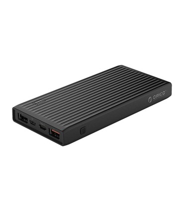 پاور بانک اوریکو K10000 با ظرفیت 10000 میلی آمپر ساعت