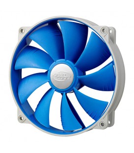 فن کیس دیپ کول UF 140