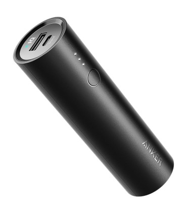 پاور بانک انکر PowerCore 5000 A1109 با ظرفیت 5000 میلی آمپر ساعت