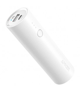 پاور بانک انکر PowerCore 5000 A1109 با ظرفیت 5000 میلی آمپر ساعت