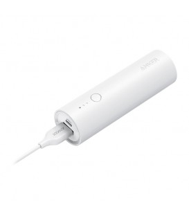 پاور بانک انکر PowerCore 5000 A1109 با ظرفیت 5000 میلی آمپر ساعت