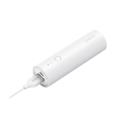 پاور بانک انکر PowerCore 5000 A1109 با ظرفیت 5000 میلی آمپر ساعت