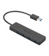 هاب 4 پورت USB 3.0 انکر A7516 