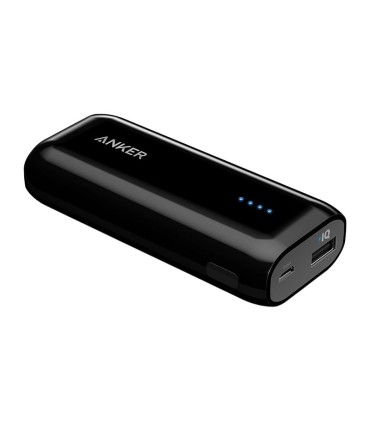 پاور بانک انکر Astro E1 A1211 با ظرفیت 6700 میلی آمپر ساعت