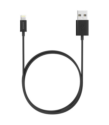کابل Iphone Lightning انکر A7101