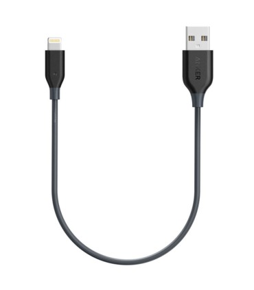کابل Iphone Lightning انکر A8114011