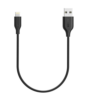 کابل Iphone Lightning انکر A8114011