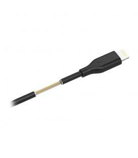 کابل Iphone Lightning انکر A8114011