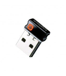 دانگل یونیفای لاجیتک