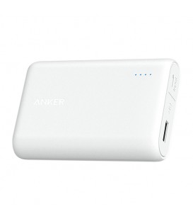 پاور بانک انکر PowerCore 10000 A1263 با ظرفیت 10000 میلی آمپر ساعت