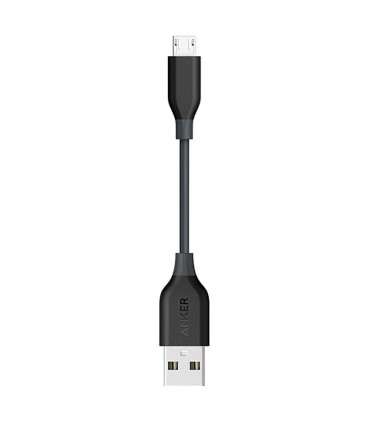 کابل Micro USB انکر A8135