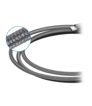 کابل Micro USB انکر A8144