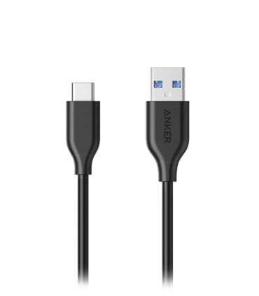 کابل Type C به USB 3.0 انکر
