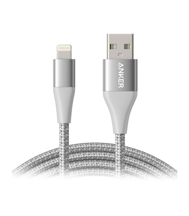 کابل Iphone Lightning انکر A8453