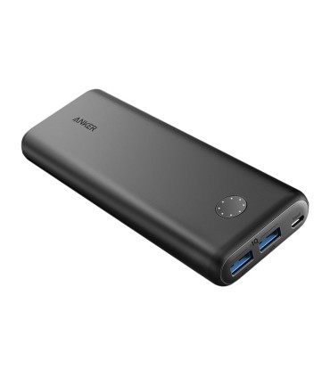 پاور بانک انکر PowerCore II 20000 A1260 با ظرفیت 20000 میلی آمپر ساعت