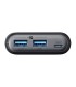 پاور بانک انکر PowerCore II 20000 A1260 با ظرفیت 20000 میلی آمپر ساعت