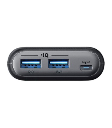 پاور بانک انکر PowerCore II 20000 A1260 با ظرفیت 20000 میلی آمپر ساعت