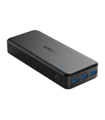 پاور بانک انکر PowerCore Elite 20000 A1273 با ظرفیت 20000 میلی آمپر ساعت