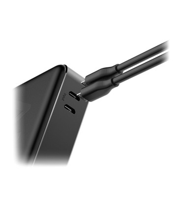 پاور بانک انکر PowerCore Elite 20000 A1273 با ظرفیت 20000 میلی آمپر ساعت