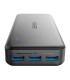 پاور بانک انکر PowerCore Elite 20000 A1273 با ظرفیت 20000 میلی آمپر ساعت