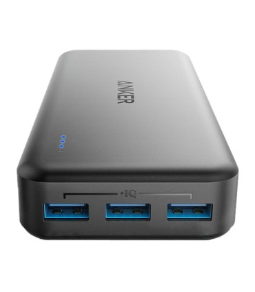 پاور بانک انکر PowerCore Elite 20000 A1273 با ظرفیت 20000 میلی آمپر ساعت