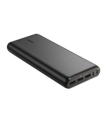 پاور بانک انکر PowerCore 26800 A1277 با ظرفیت 26800 میلی آمپر ساعت